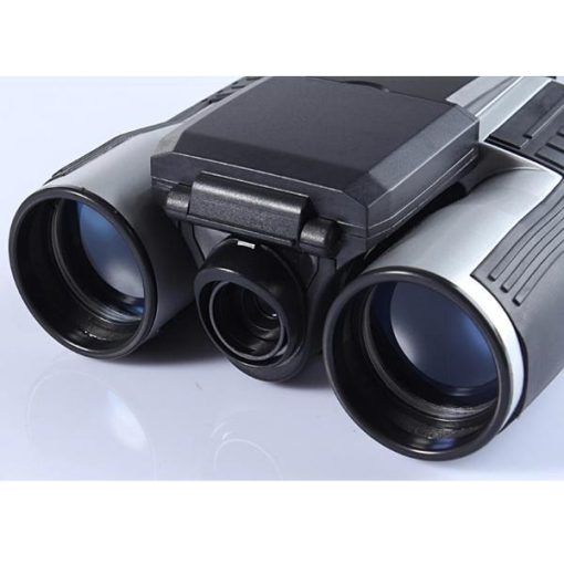 military binoculars