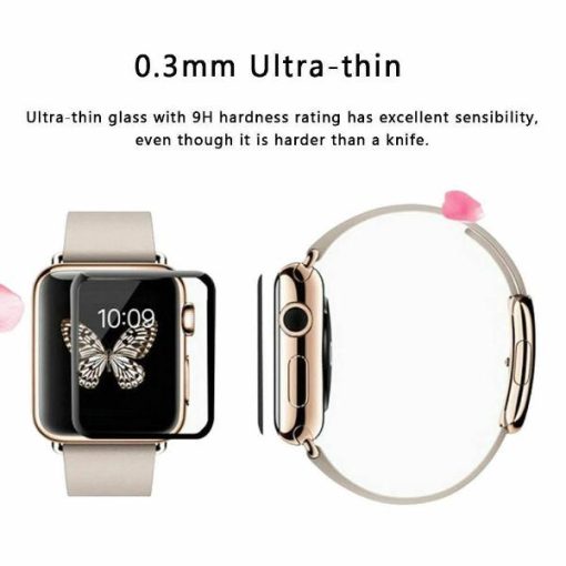 apple watch protector