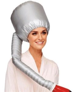bonnet hair dryer