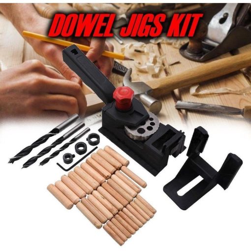 dowel jigs kit