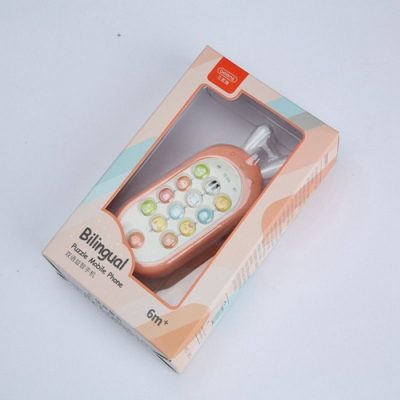 Kids Cell Phone Baby Toy Phones For Kids photo review