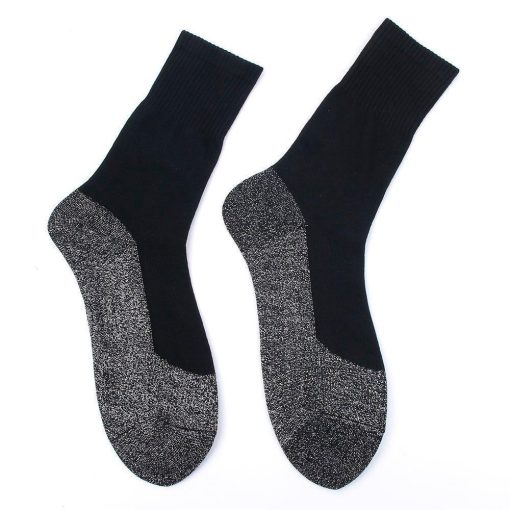 cozy socks