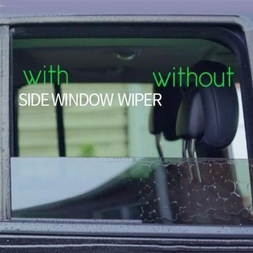 window wiper