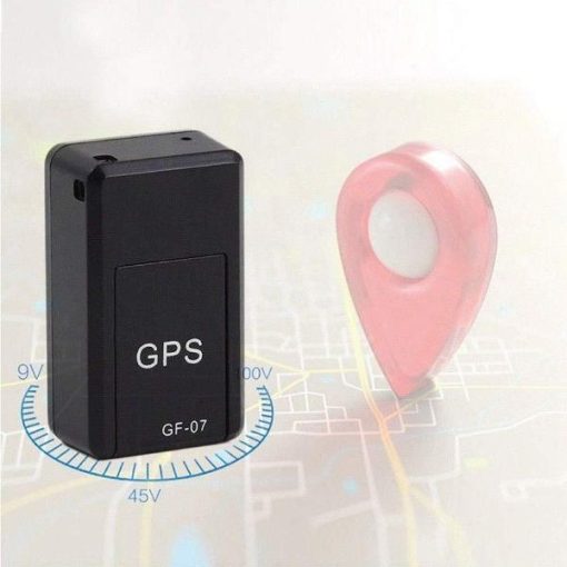 smallest gps tracking device