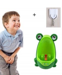 kids urinal