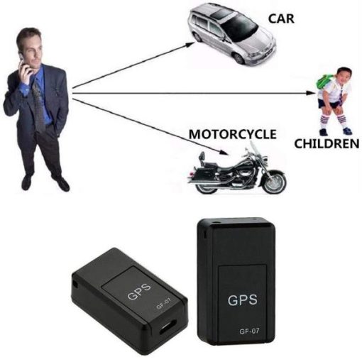 gps system for car