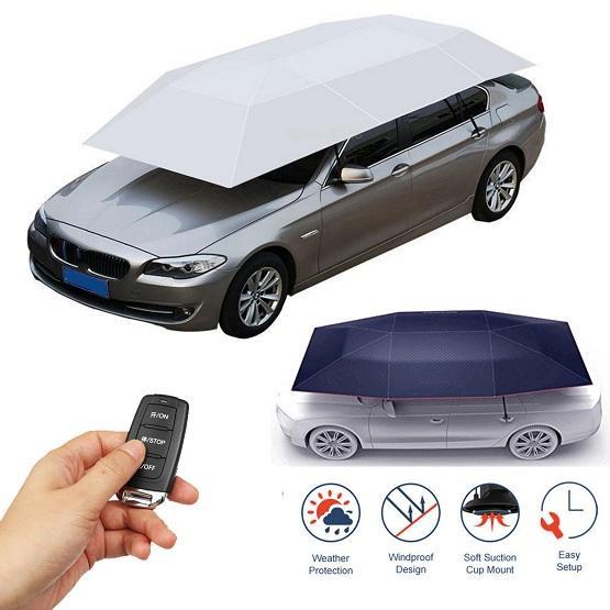 car roof cover