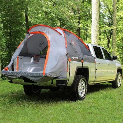 pickup bed tent