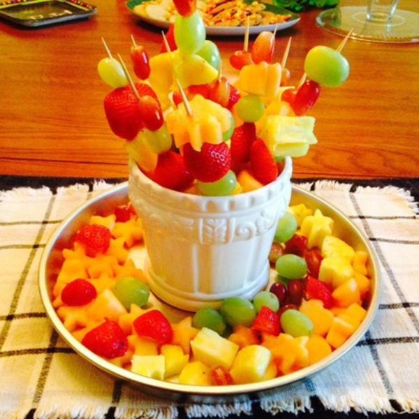 edible fruit arrangements