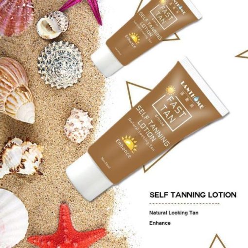 indoor tanning lotion