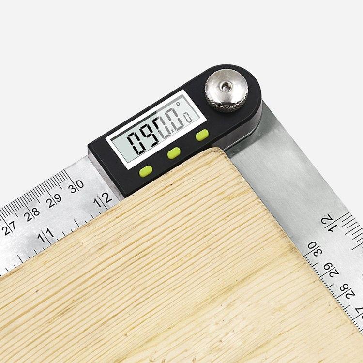 angle measuring tool