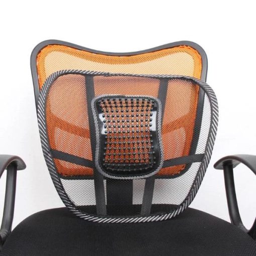 chair back support