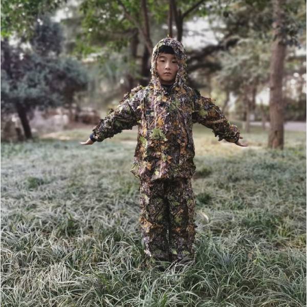 camouflage clothes