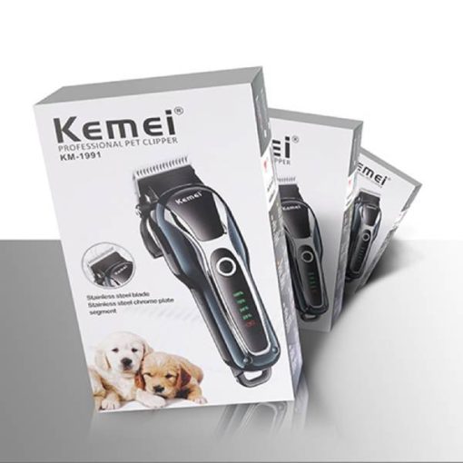 dog hair clippers