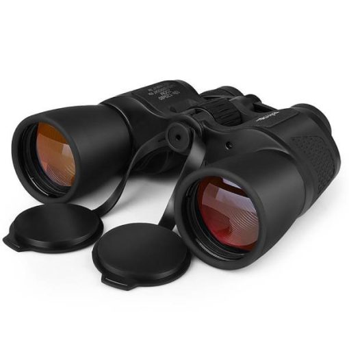 pocket binoculars