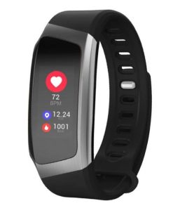 blood pressure smart watch