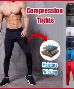 compression tights