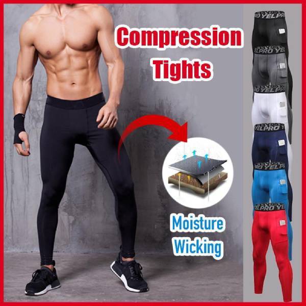 compression tights