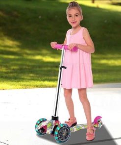 toddler scooter