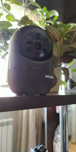 Hidden Wifi Camera Nanny Cam photo review