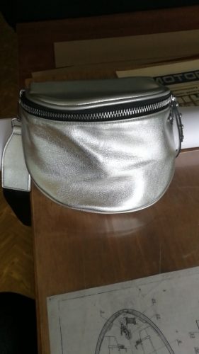 Messenger Shoulder Leather Handbags Cross Body Bags Womens Purse photo review