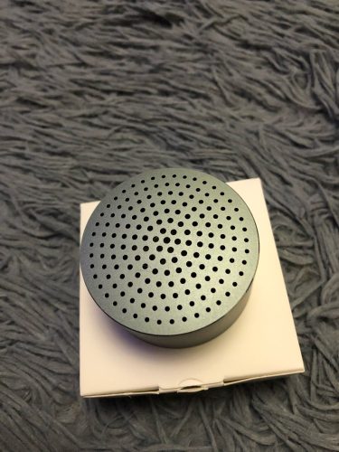 Portable Bluetooth Speakers Wireless Speakers photo review