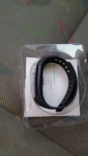Heart Rate Monitor Smart Watch photo review