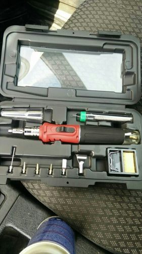 Professional Soldering Iron Pen Style Soldering Gun Set photo review