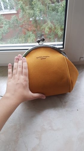 Women Small Shoulder Crossbody Bags Messenger Bag photo review