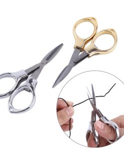 folding scissors