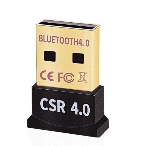 bluetooth connector