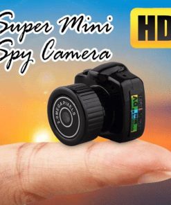 spy camera
