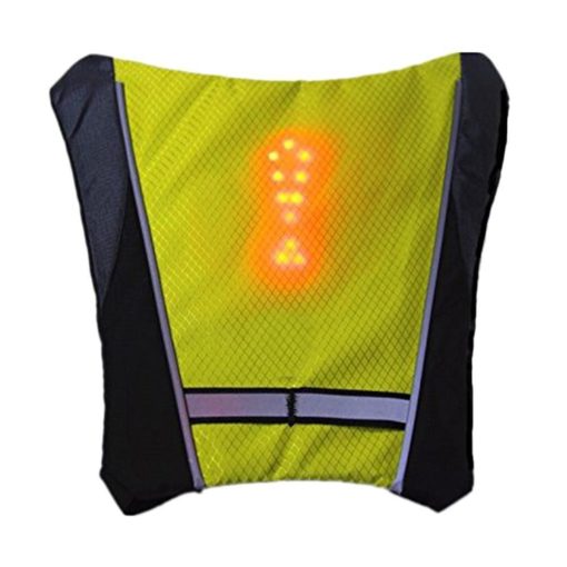 cycling vest