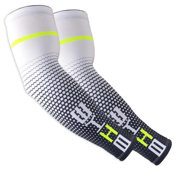 compression arm sleeves