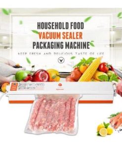 food vacuum sealer