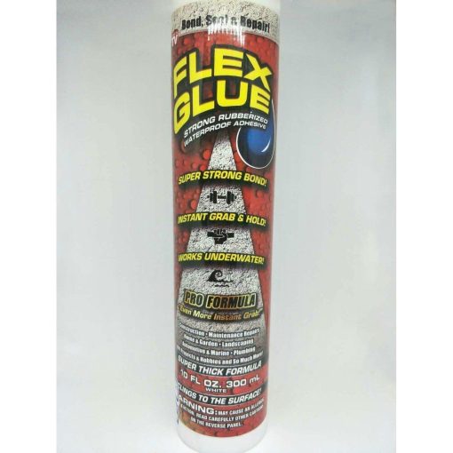 flex seal glue