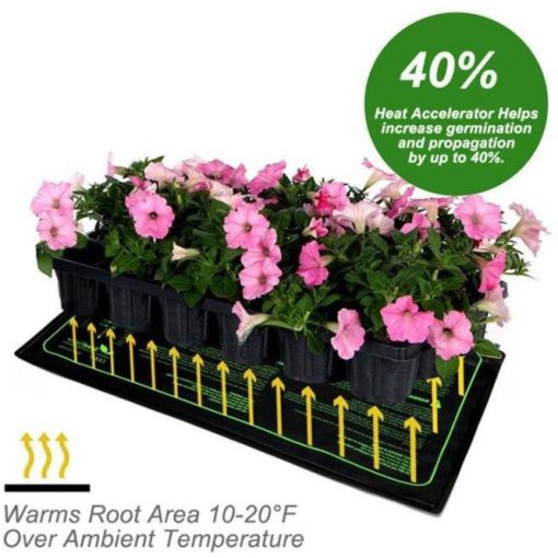heat mat for plants