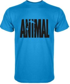 animal fitness t shirt
