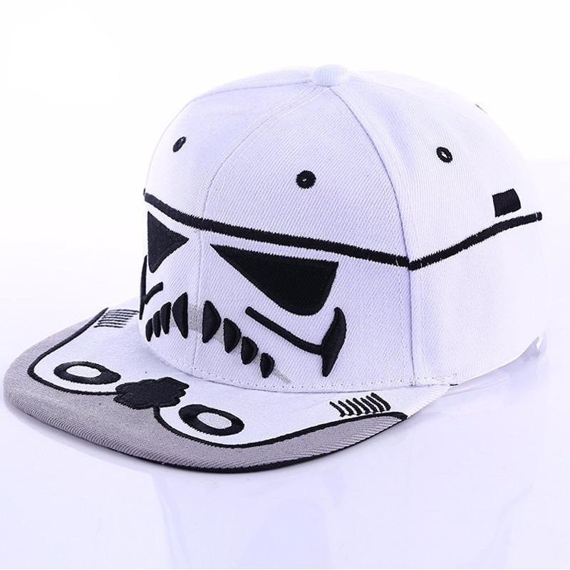 star wars hat