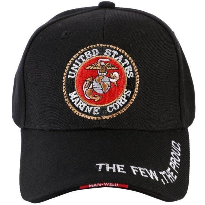 marines hat