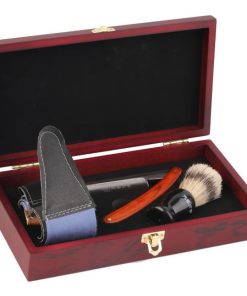 japanse shaving kit