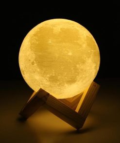 moon lamp