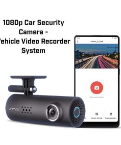 car camera