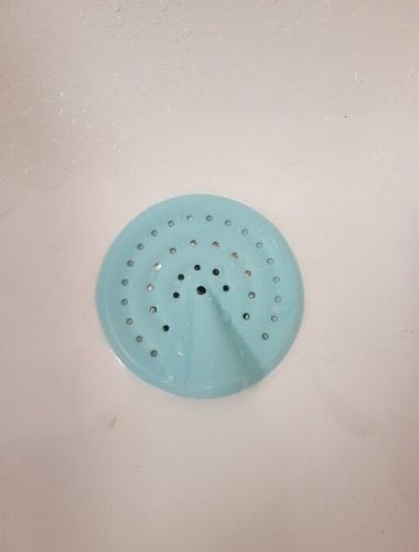 Drain Strainer Cover photo review