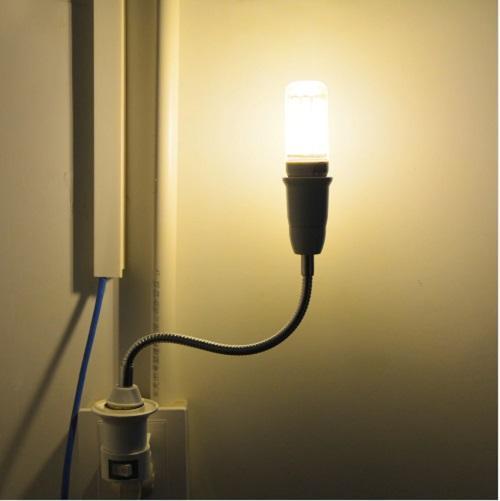 bulb extender