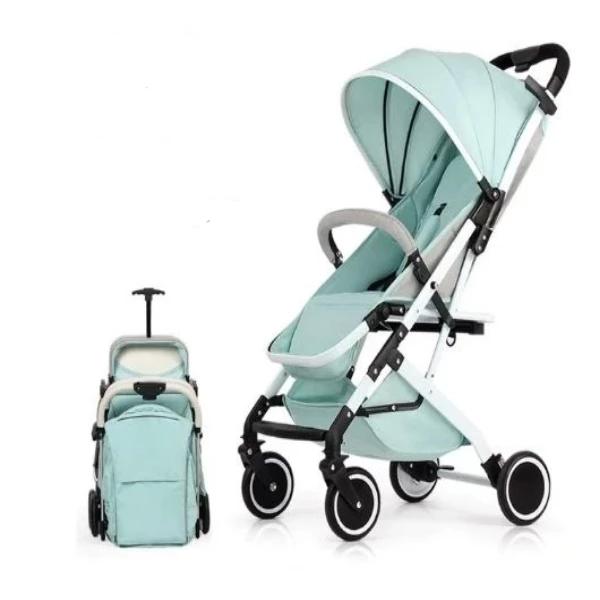 lightweight stroller for toddlers