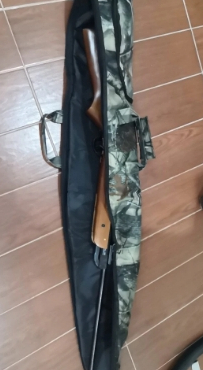 Tactical Military Outdoor Camouflage Rifle Bag Gun Case photo review