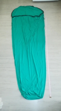 Outdoors Mummy Style Sleeping Bag photo review