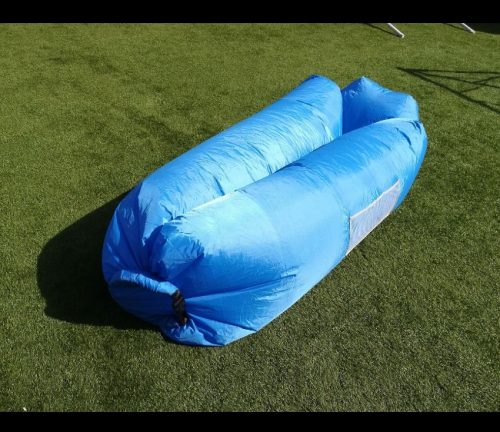 Inflatable Couch Outdoor Lounge Chairs photo review
