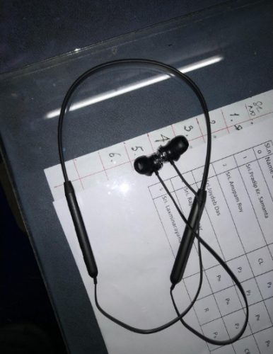 Premium Noise Cancelling Headphones Wireless Bluetooth Earphones Headset photo review
